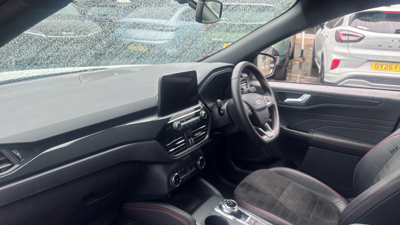 Ford Kuga 2.5 PHEV ST-Line Edition 5dr CVT Estate